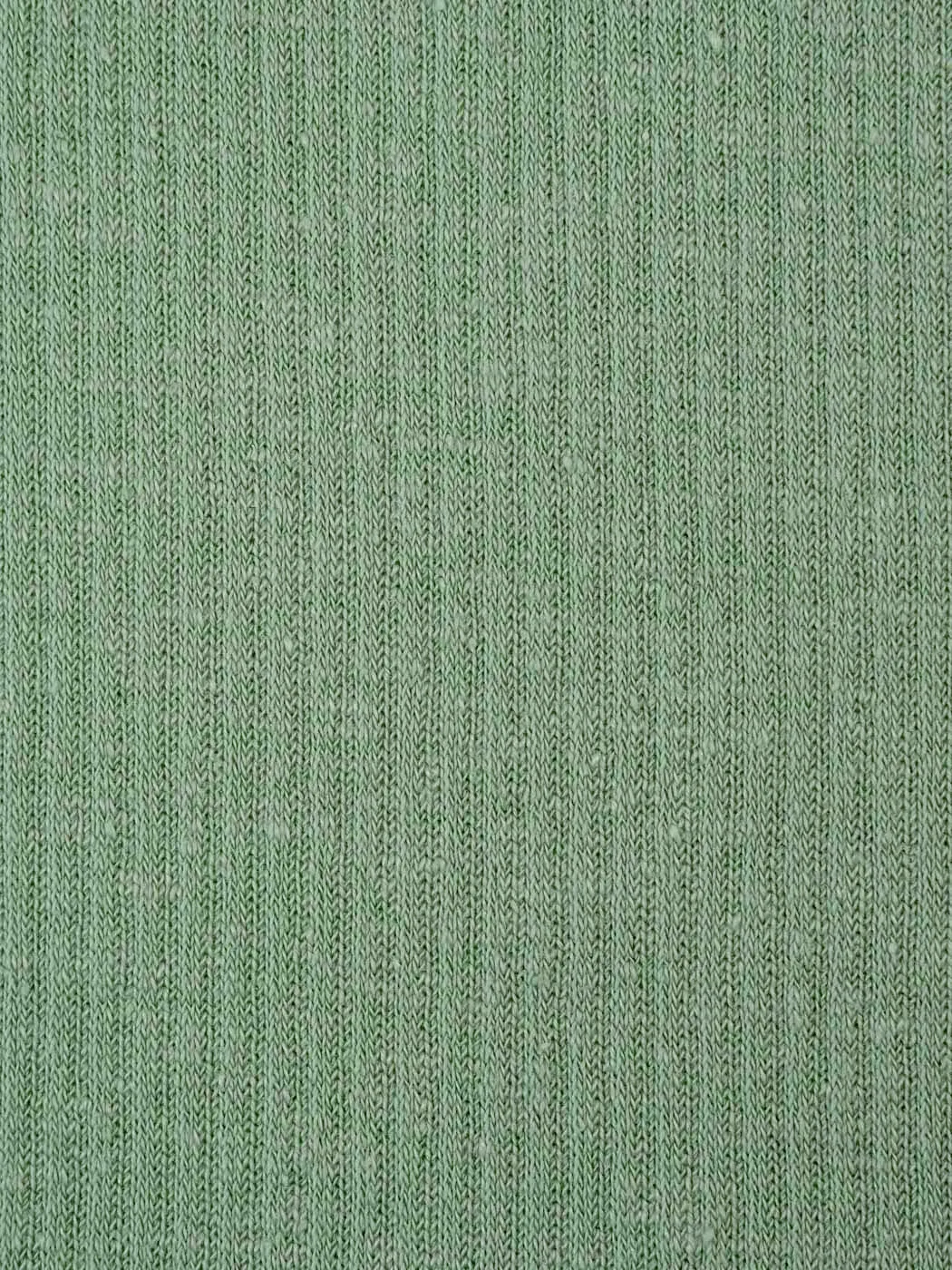 Hemp & Organic Cotton Blend Mid-Weight Concavo-Convex Weave Fabric (KJ2230)