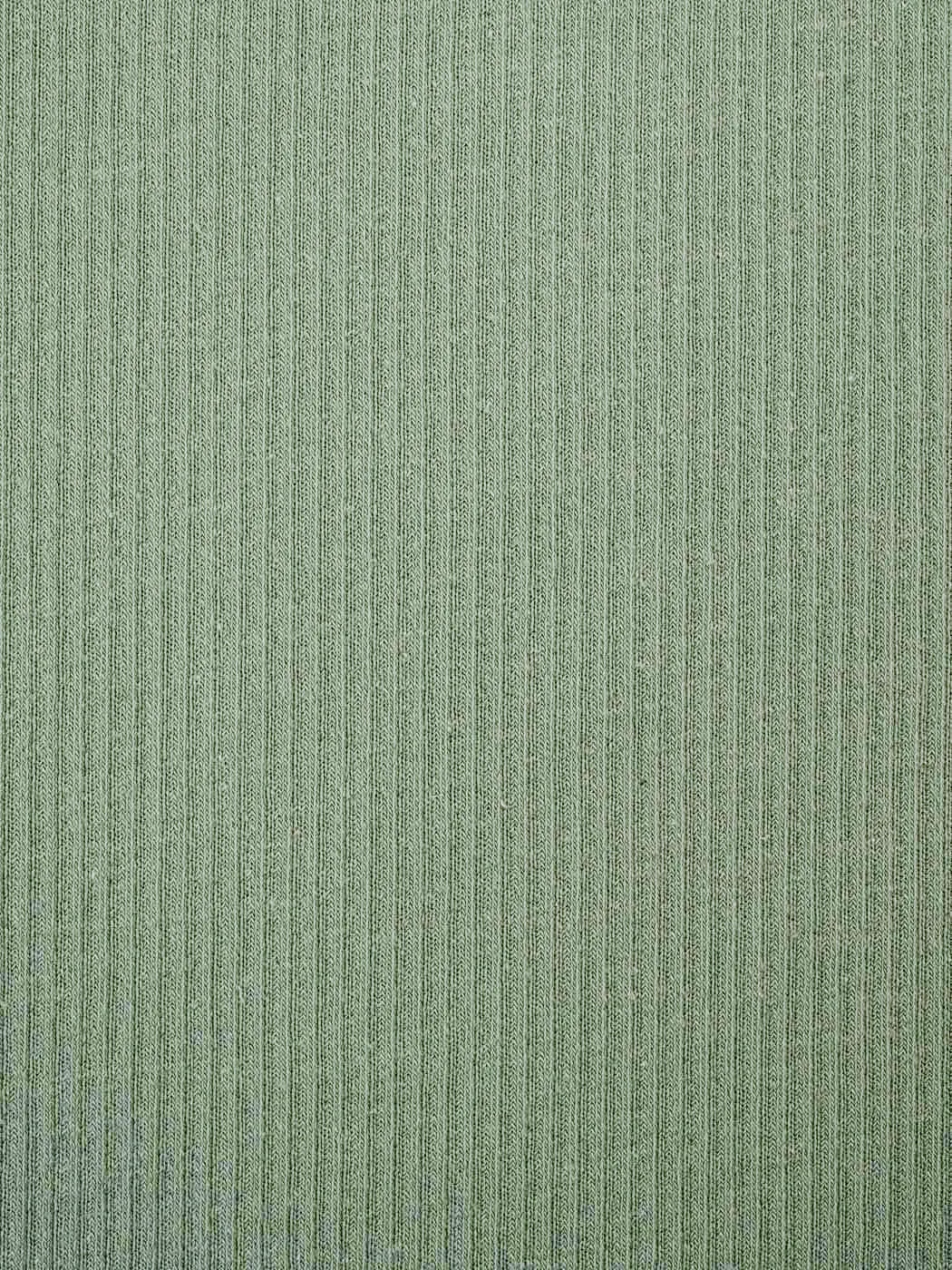 Hemp & Organic Cotton Blend Mid-Weight Concavo-Convex Weave Fabric (KJ2230)