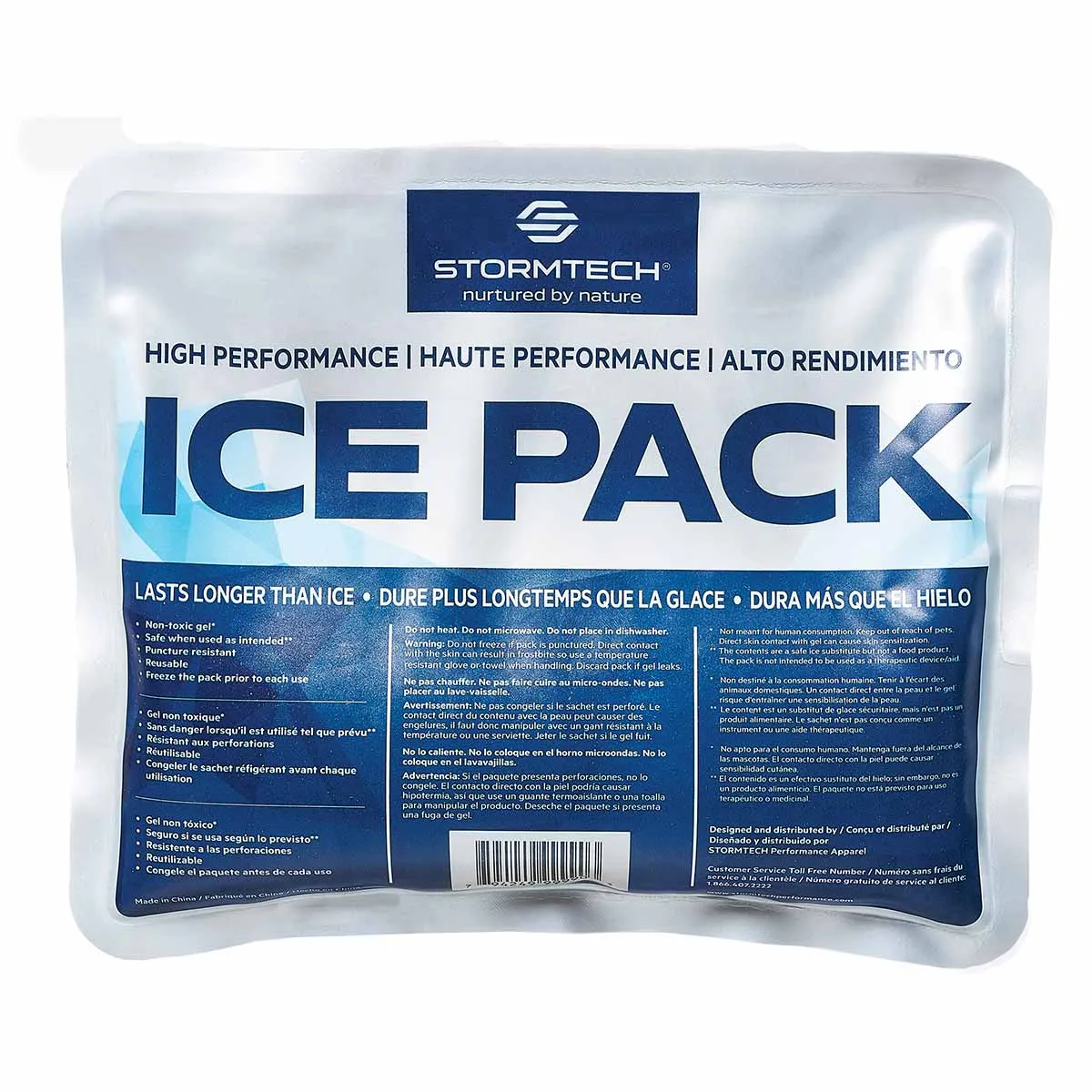 Ice Pack - ICE-1