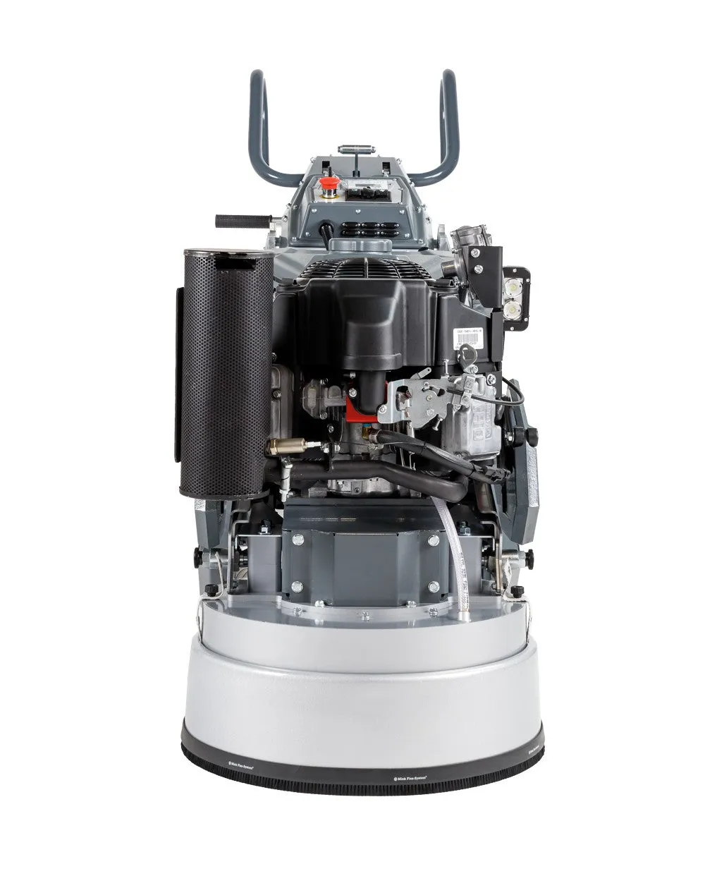 L20GS7 Lavina Propane Floor Grinder