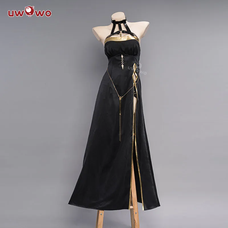 [Last Batch] Uwowo Anime Spy x Family Fanart: Anya Adult Cosplay Anya Costume