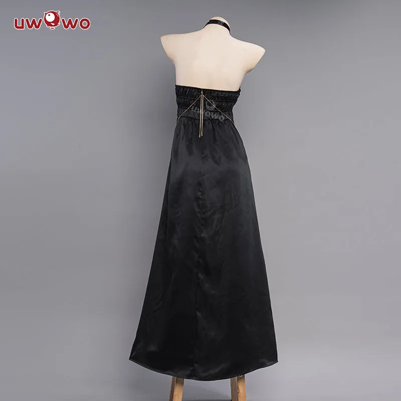 [Last Batch] Uwowo Anime Spy x Family Fanart: Anya Adult Cosplay Anya Costume