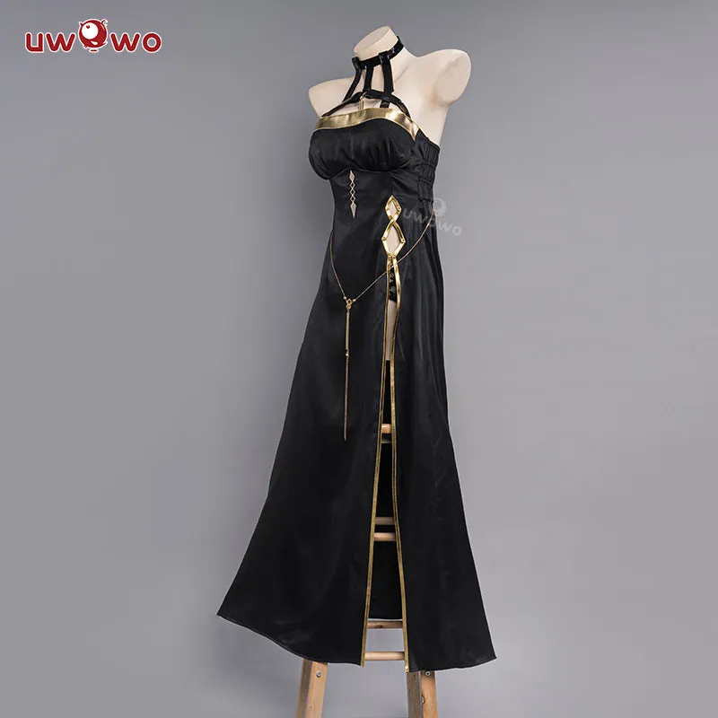 [Last Batch] Uwowo Anime Spy x Family Fanart: Anya Adult Cosplay Anya Costume