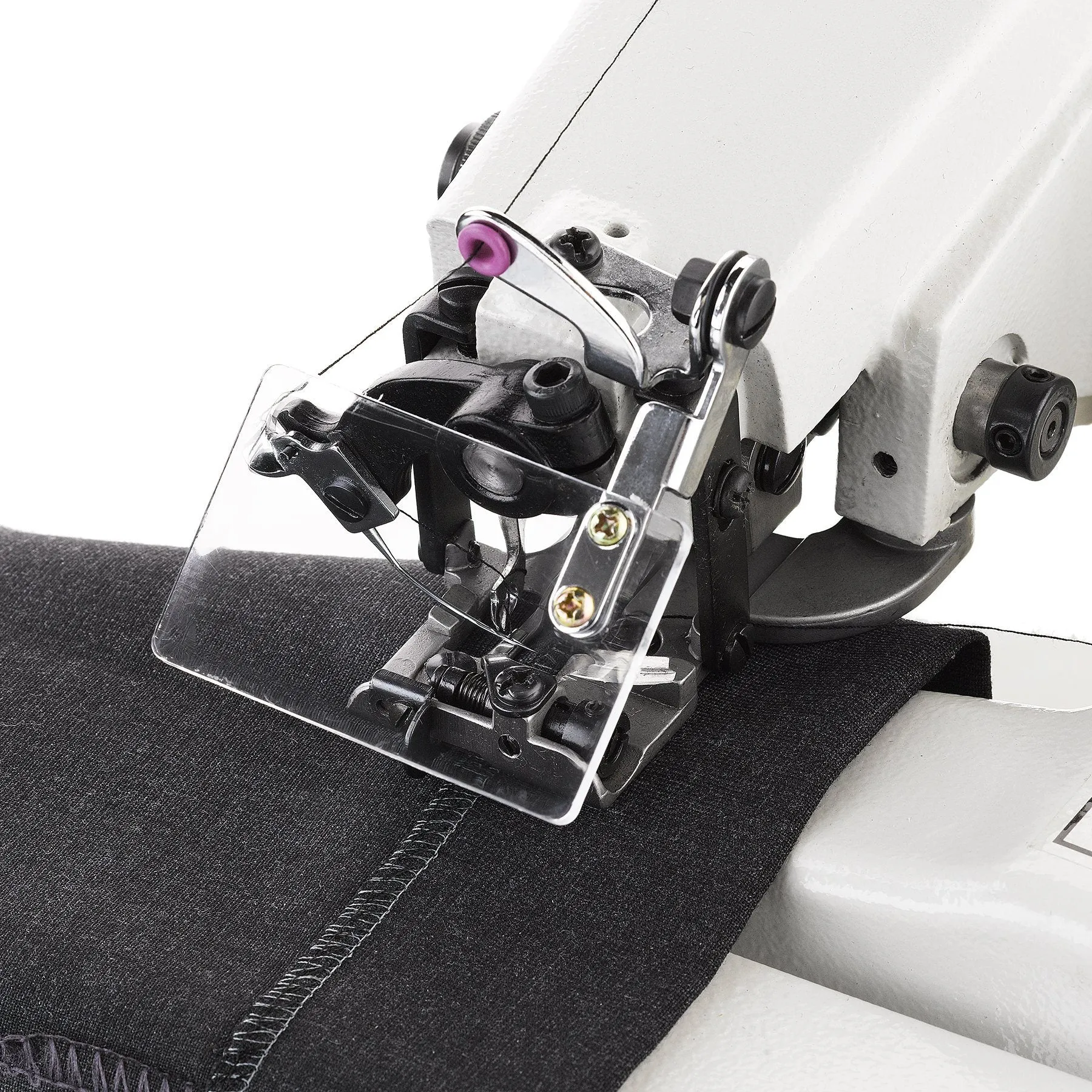 Maestro Portable Blind Stitch Sewing Machine For Hemming - Refurbished