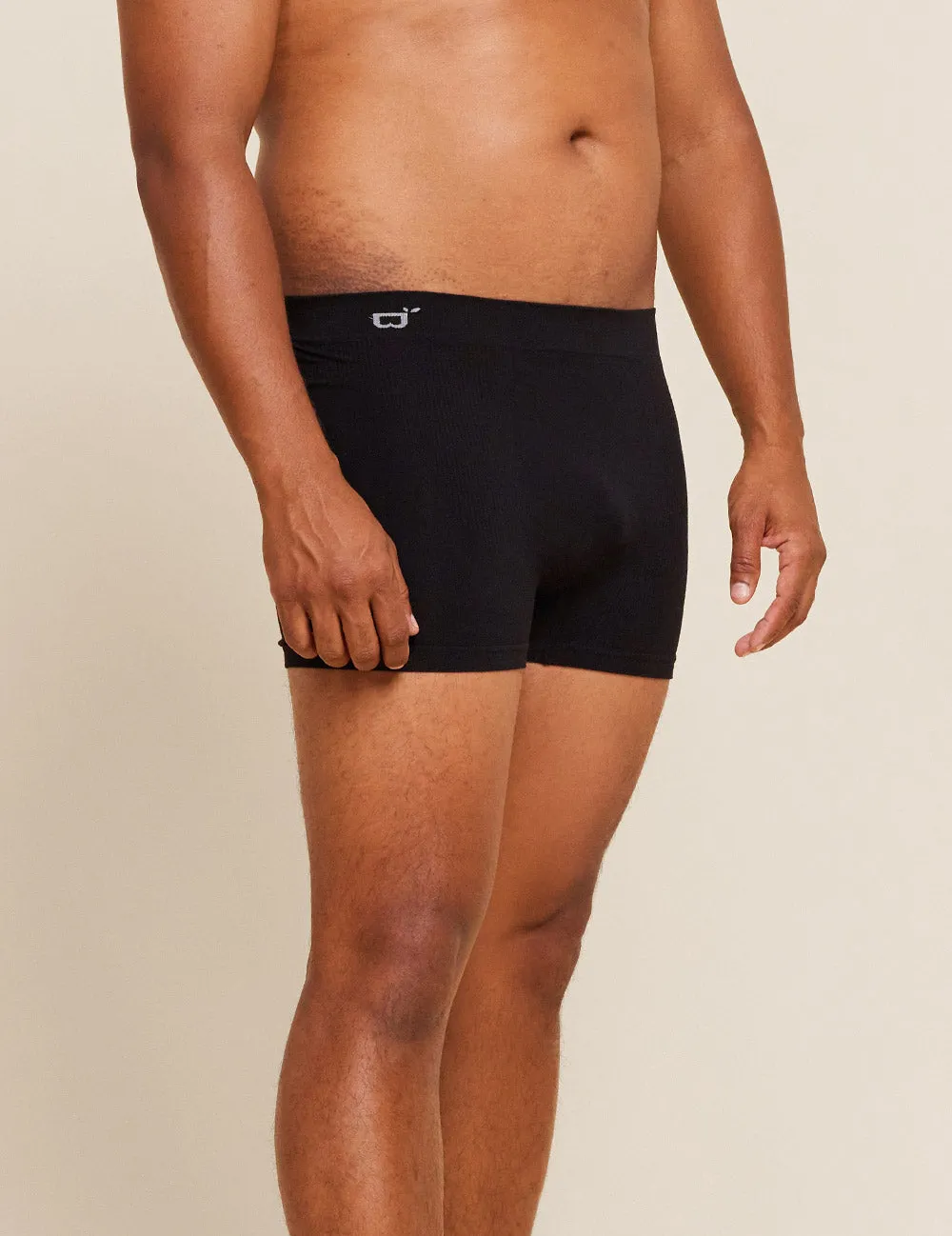 Men's Original Boxers - Black