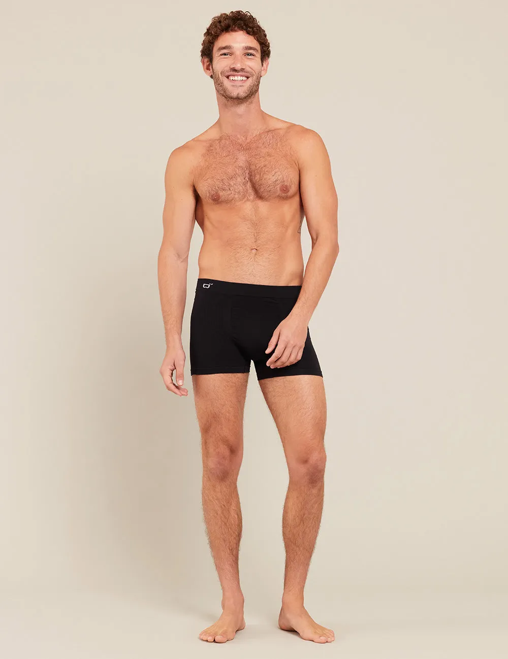 Men's Original Boxers - Black