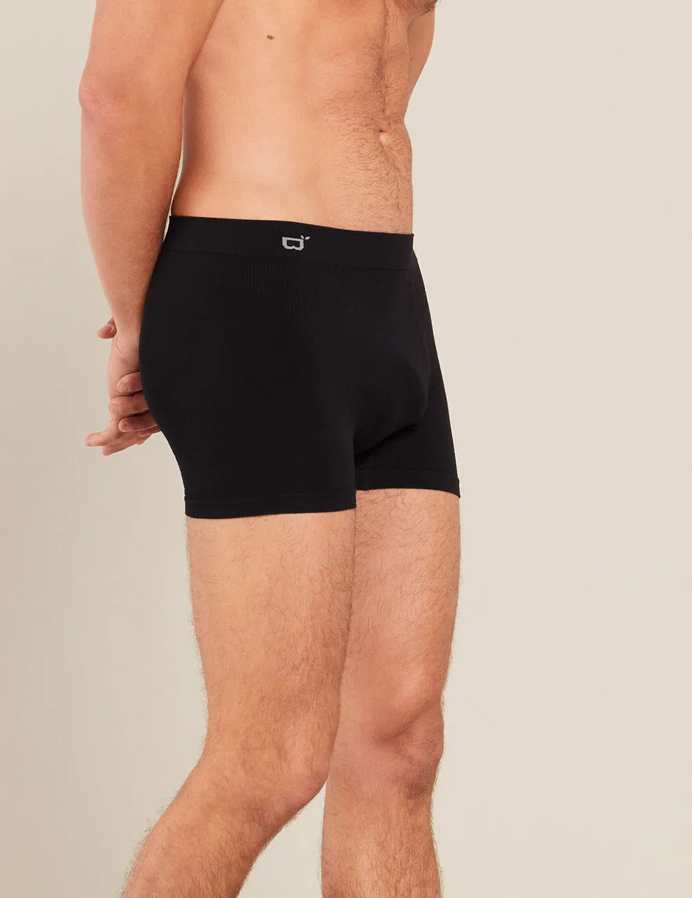 Men's Original Boxers - Black