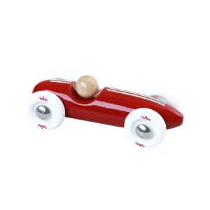 Mini Grand Prix Car (Red) - Vilac