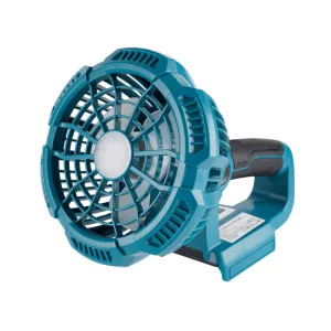 ONEVAN 9W 3300RPM Portable Cordless Fan