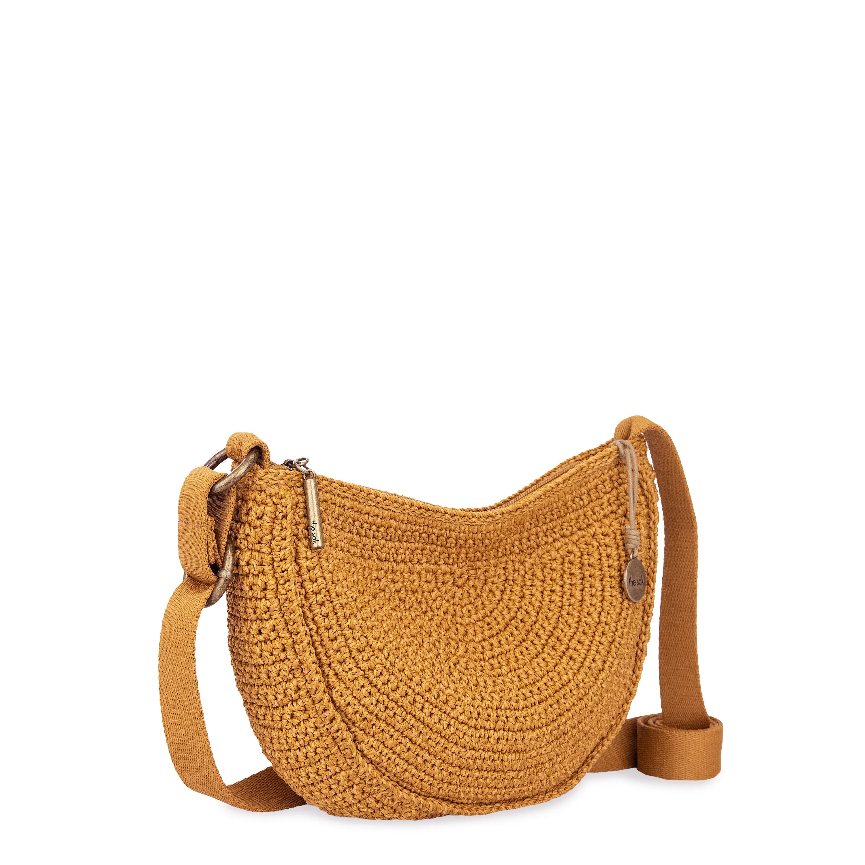 Ryder Small Crossbody