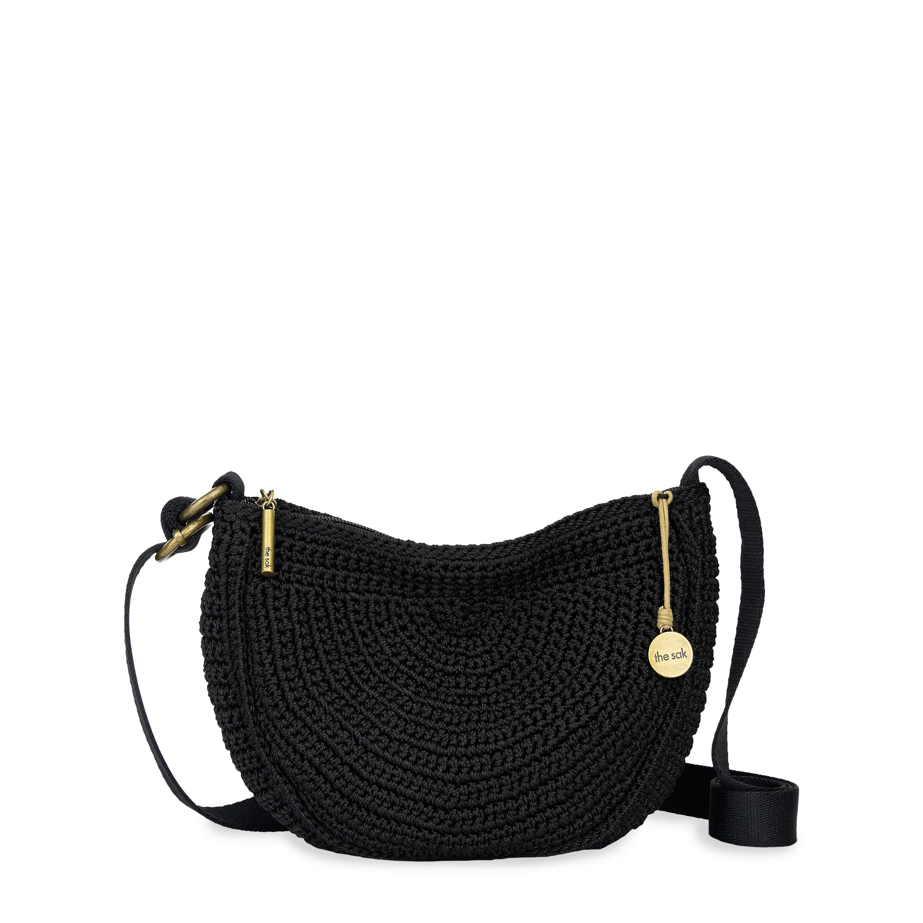 Ryder Small Crossbody