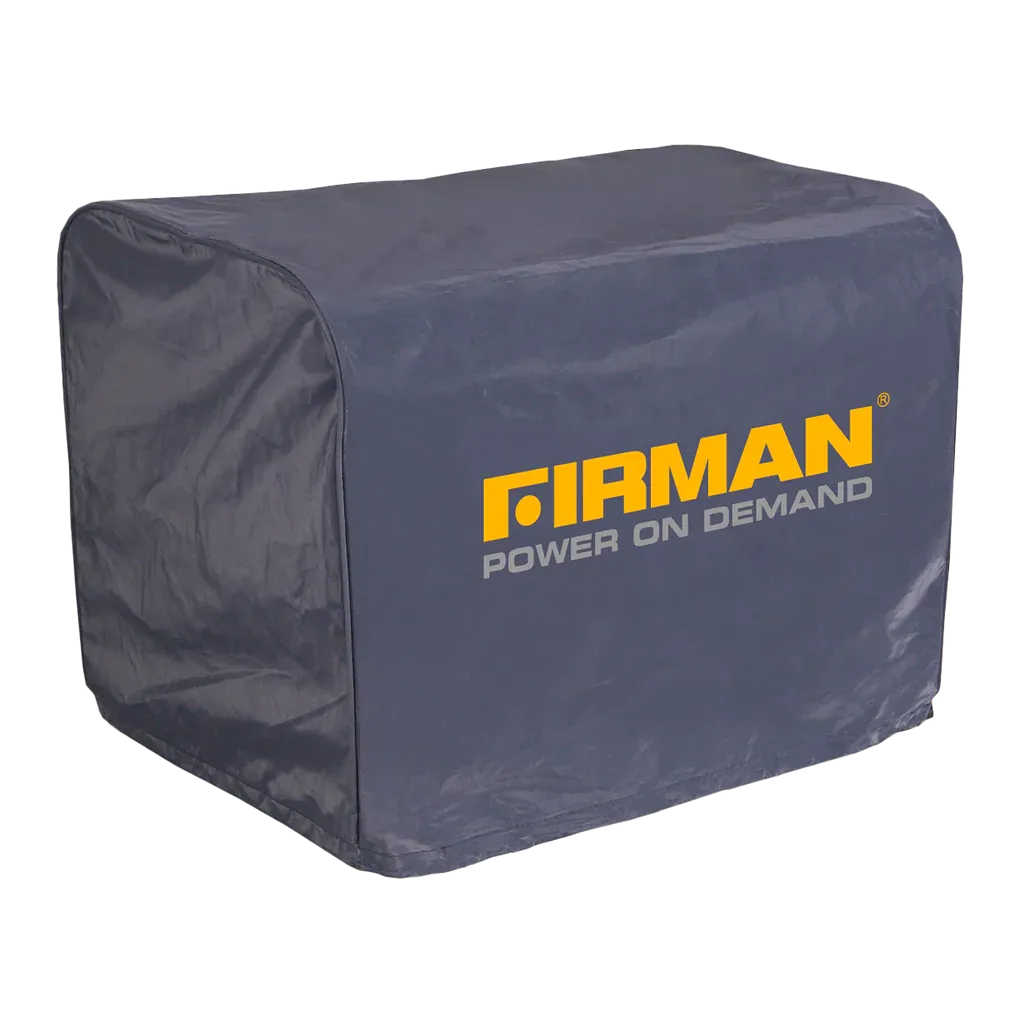 Small Size Portable Generator Cover