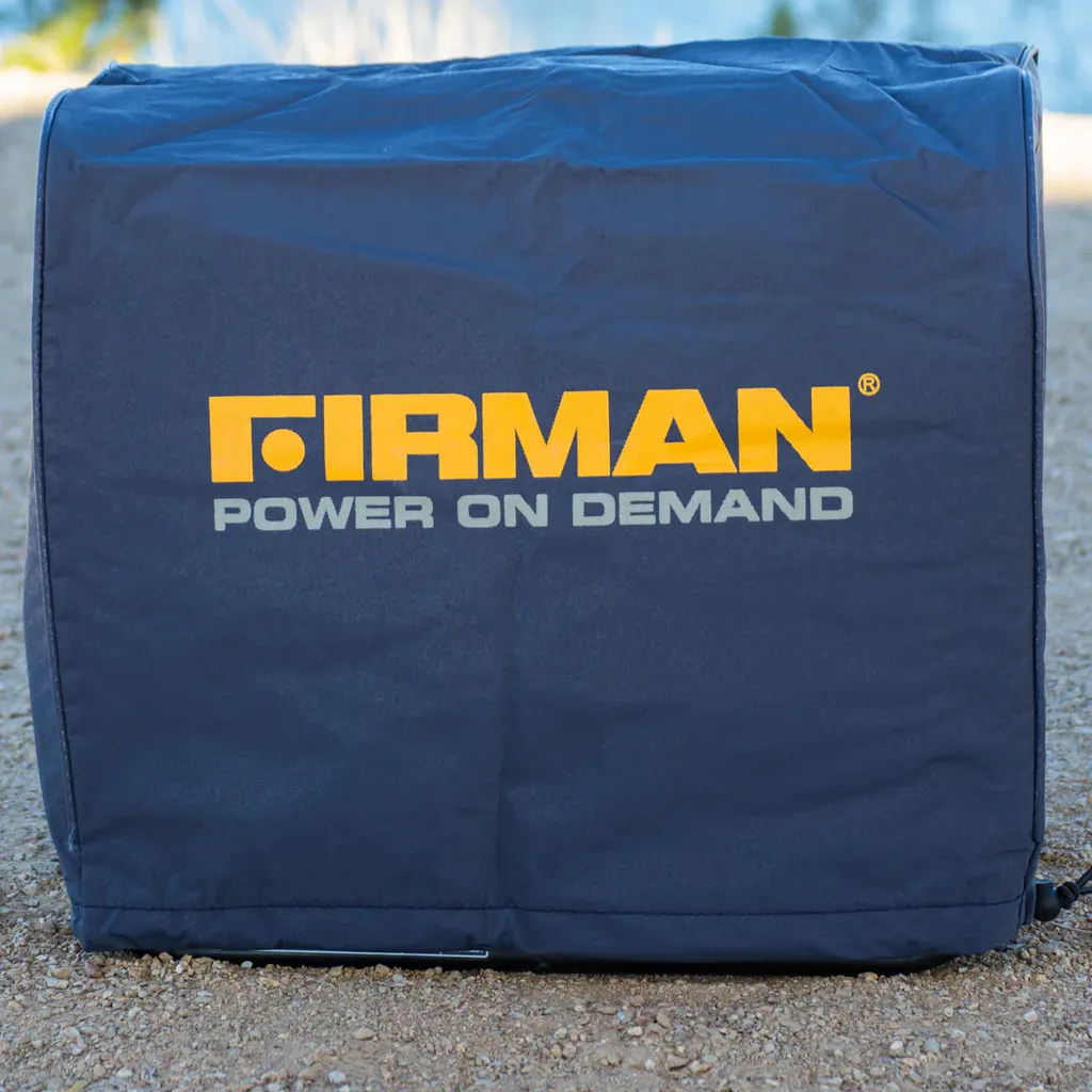 Small Size Portable Generator Cover