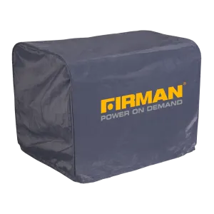 Small Size Portable Generator Cover