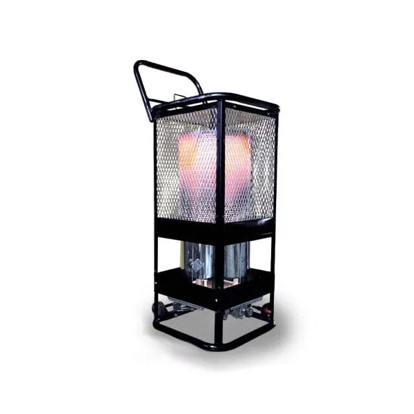 Sun Blast 125 Portable Heater - 125000 BTU