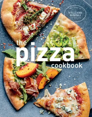 The Pizza Cookbook