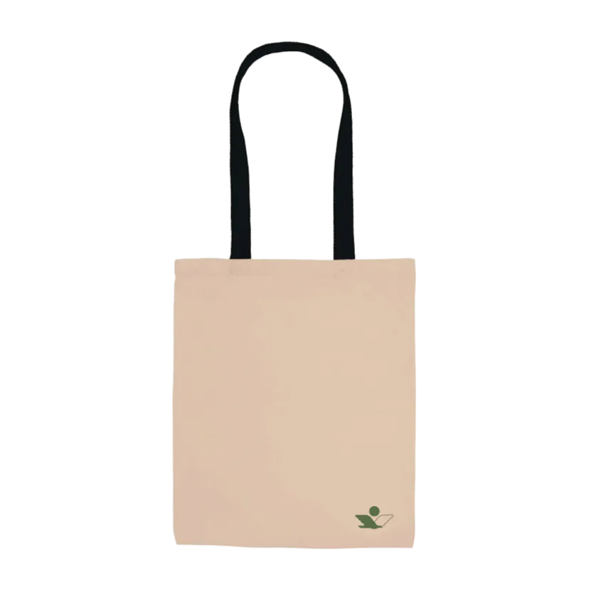 Trailhead Tote Bag