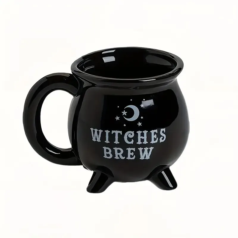 Witches Brew Coffee Mug