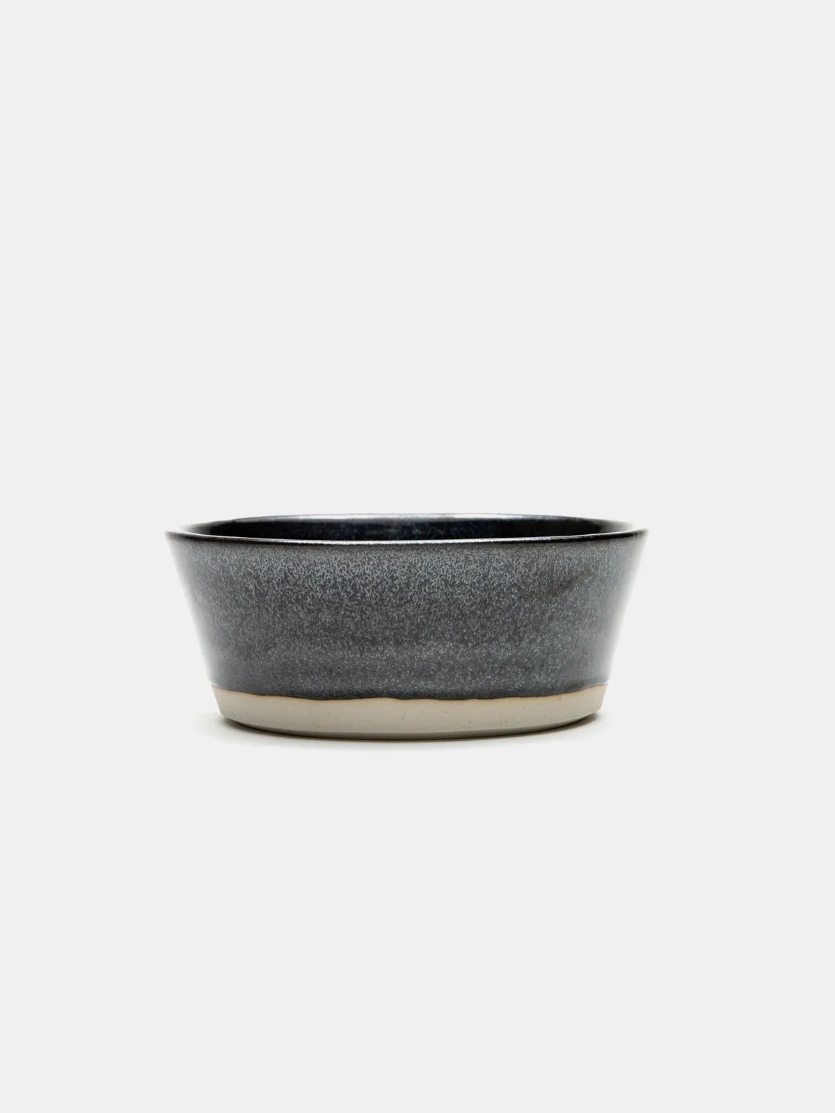 WRF Medium Deep Bowl in Black