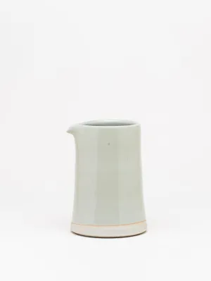 WRF Small Pitcher in Mist