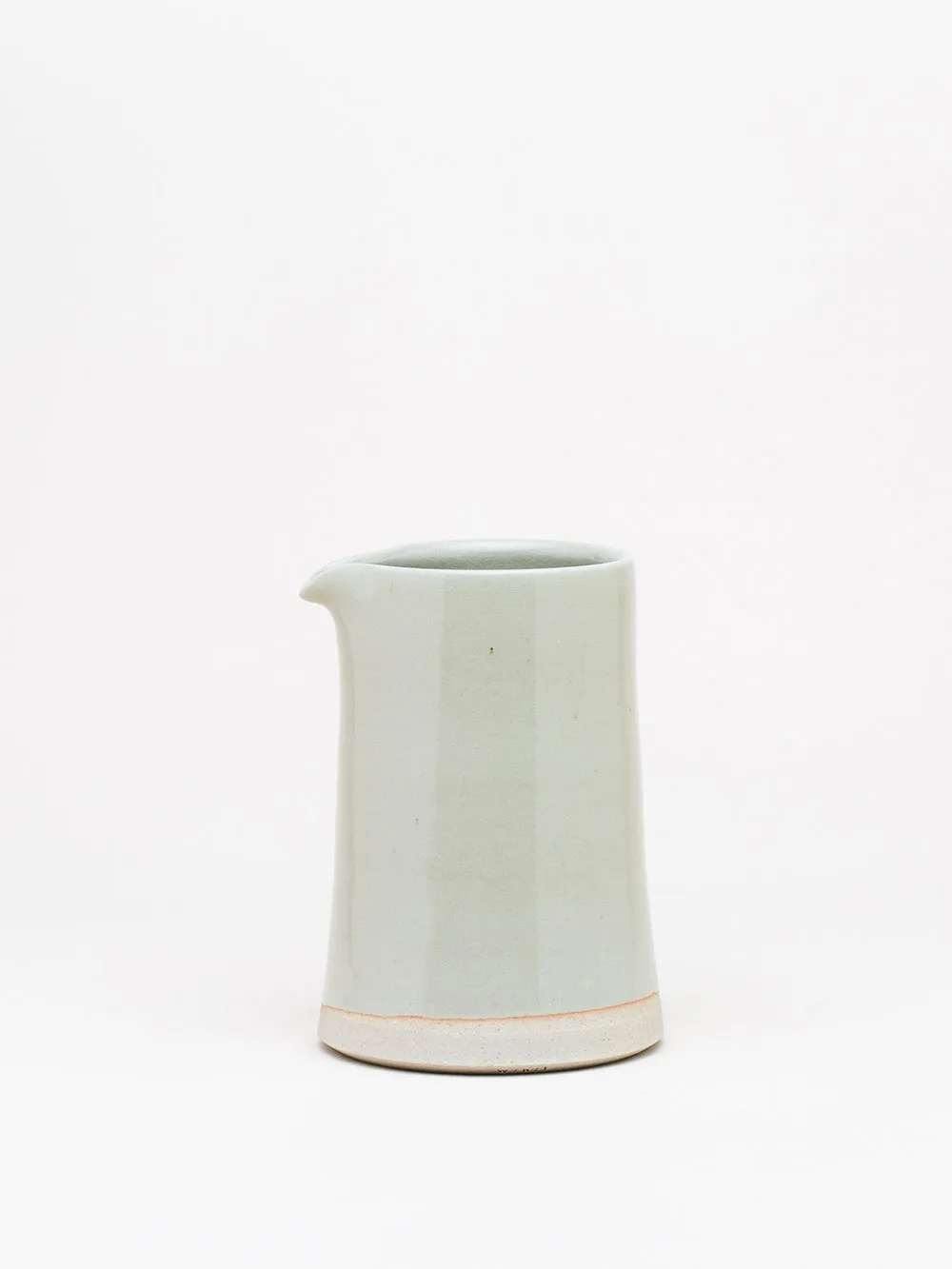 WRF Small Pitcher in Mist