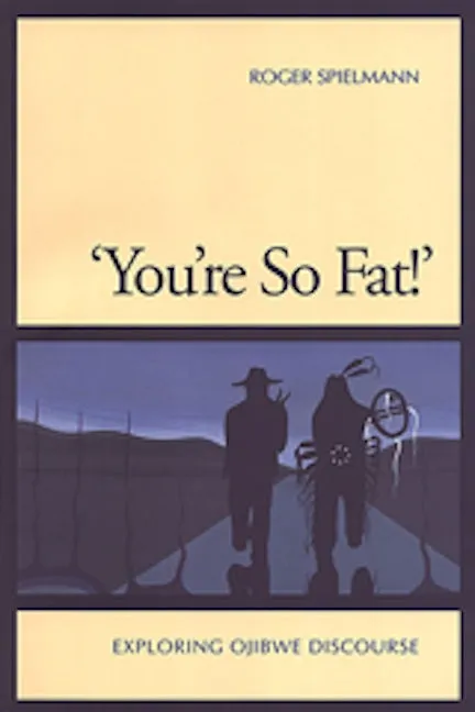 'You're So Fat!'