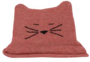 Z NW402 Pink Cat Hat